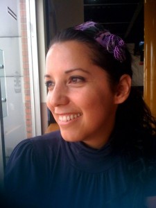 claudia foto 3